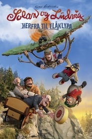 Λoύι και Λούκα, Ο Μεγάλος Αγώνας Τυριού (2015)