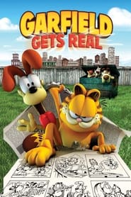 Ο Garfield ξαναχτυπά (2007)