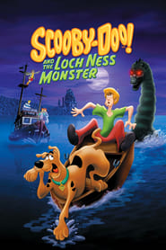 Ο Scooby Doo και το τέρας του Loch Ness (2004)