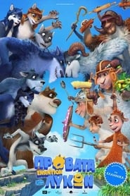 Πρόβατα εναντίον Λύκων / Sheep & Wolves (2016)