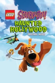 Lego Scooby-Doo! Στοιχειωμένο Χόλιγουντ (2016)