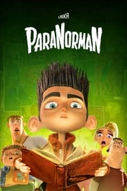 ParaNorman, μια μεταφυσική ιστορία (2012)