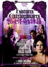 Spirits of the Dead (1969)