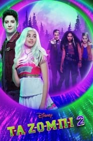 Zombies 2 (2020)