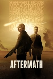 Aftermath (2016-)