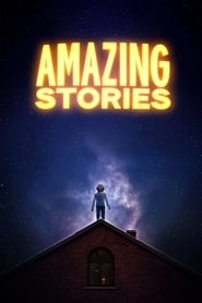 Amazing Stories (2020-)