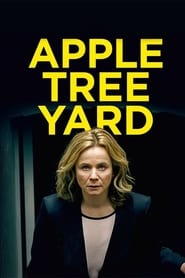 Apple Tree Yard (2017-)