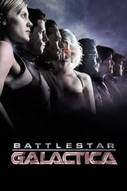 Battlestar Galactica (2004-)