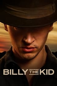 Billy the Kid (2022-)