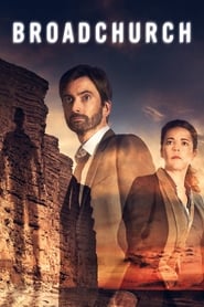 Broadchurch (2013-)