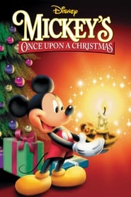 Μίκυ: Μια φορά και έναν καιρό / Mickey’s Once Upon a Christmas (1999)