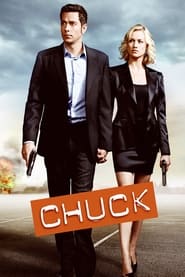 Chuck (2007-)