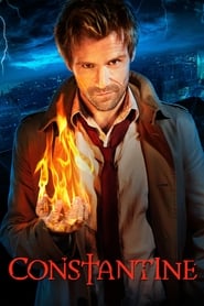 Constantine (2014-)
