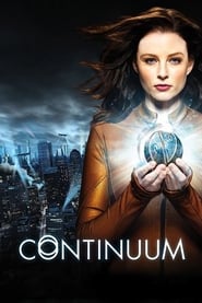 Continuum (2012-)