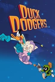 Duck Dodgers (2003-)