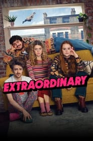 Extraordinary (2023-)