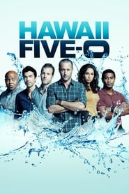Hawaii Five-0 (2010-)