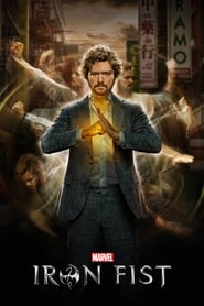 Iron Fist (2017-)