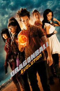 Dragonball Evolution (2009)