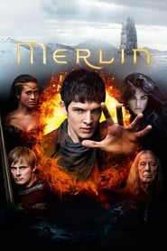 Merlin (2008-)