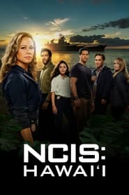 NCIS: Hawai’i (2021-)