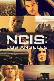 NCIS: Los Angeles (2009-)
