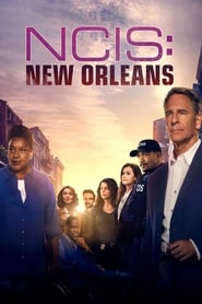 NCIS: New Orleans (2014-)