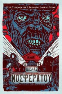 NOS4A2 (TV Series 2019–2020)