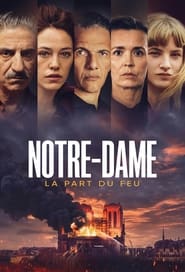 Notre-Dame, la part du feu (2022-)