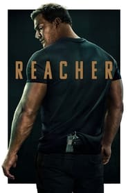 Reacher (2022-)