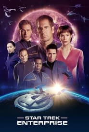Star Trek: Enterprise (2001-)