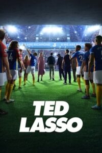Ted Lasso (2020-)