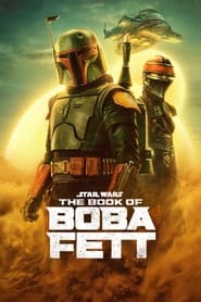 The Book of Boba Fett (2021-)