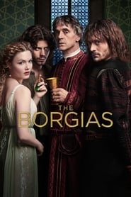 The Borgias (2011-)