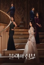 The Bride of Black / Remarriage & Desires (2022-)