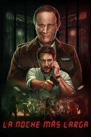 The Longest Night (2022-)