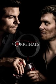 The Originals (2013-)