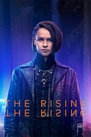 The Rising (2022-)
