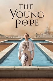 The Young Pope (2016-)