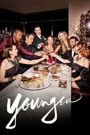 Younger (2015-)