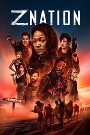 Z Nation (2014-)