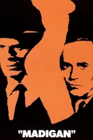 Οι τρομοκράτες της Νέας Υόρκης / Madigan (1968)