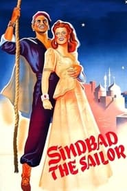 Σεβάχ ο Θαλασσινός / Sinbad, the Sailor (1947)