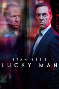 Stan Lee’s Lucky Man (2016-)