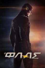The Flash (2014-)
