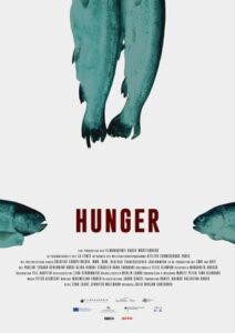 Hunger / Πείνα (2023)