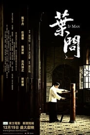 Ip Man: Η Γέννηση του Θρύλου (2008)