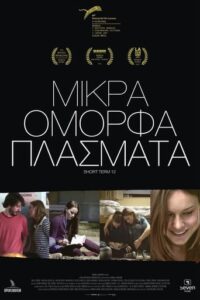 Short Term 12 / Μικρά όμορφα πλάσματα (2013)