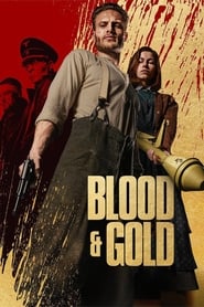 Blood & Gold (2023)