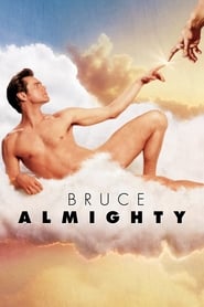 Θεός για μία εβδομάδα / Bruce Almighty (2003)